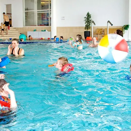 Feriehus Holiday L Gråsten