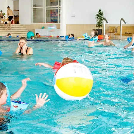 Feriehus Holiday L Gråsten