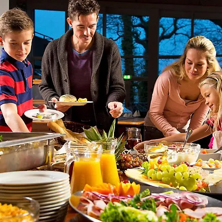 Tatil Evi Holiday L Gråsten